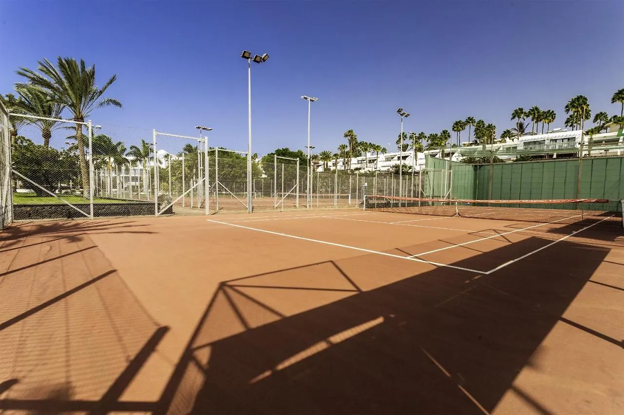 Holiday home White Volcano Pool, Gym And Activities In Sport Center Fariones Included Puerto del Carmen