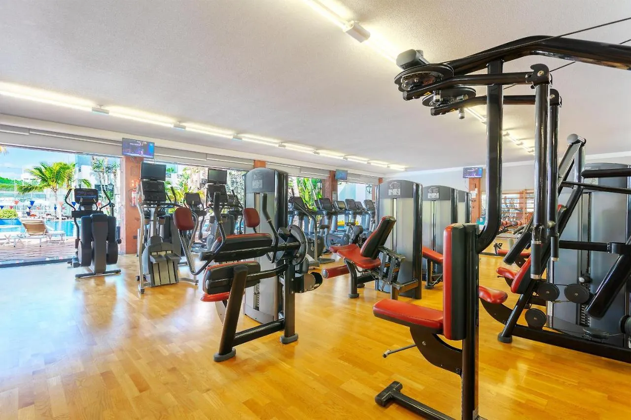 Holiday home White Volcano Pool, Gym And Activities In Sport Center Fariones Included Puerto del Carmen  Spain