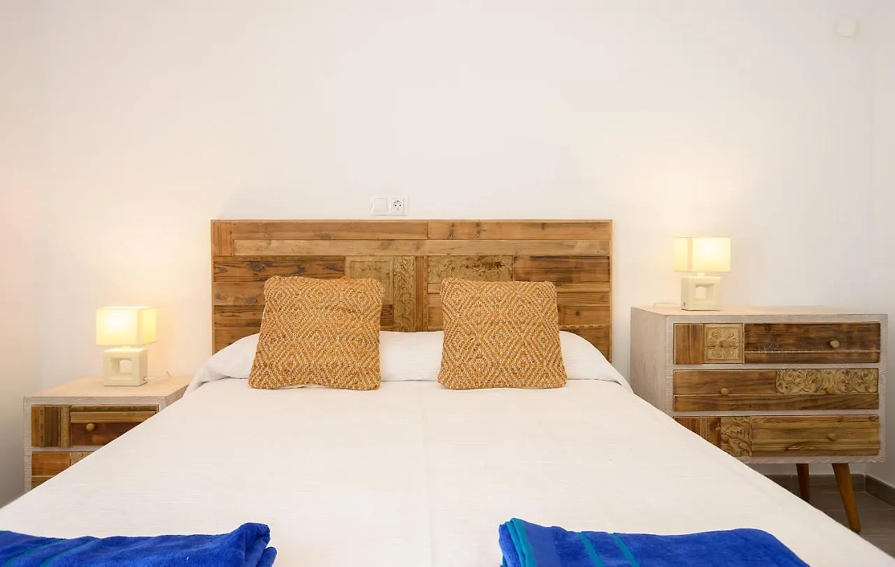 White Volcano Pool, Gym And Activities In Sport Center Fariones Included Puerto del Carmen  Holiday home