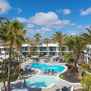 Aparthotel Playamar, Puerto del Carmen (Lanzarote)