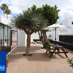  Holiday home Casa Pany