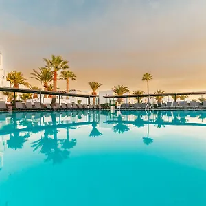 Aequora Lanzarote Пуэрто дель Кармен