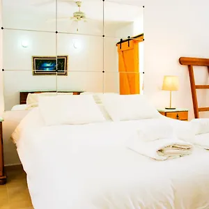 Casa Tigot Puerto del Carmen (Lanzarote)